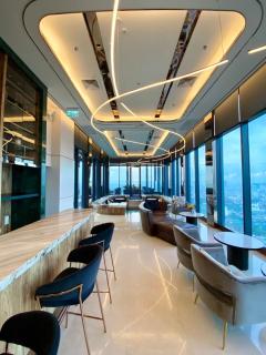 Once Pattaya Top Luxury Condo in the City Center - 1