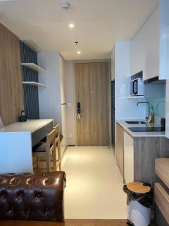 Once Pattaya Top Luxury Condo in the City Center - 2