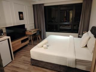 Agile Delima Prime Suites at TRX Bukit Bintang - 5