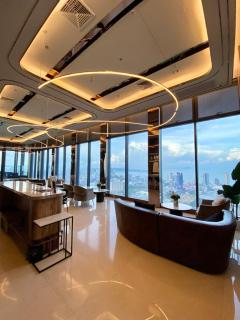 Once Pattaya Top Luxury Condo in the City Center - 6