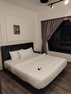 Agile Delima Prime Suites at TRX Bukit Bintang - 8