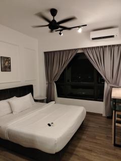 Agile Delima Prime Suites at TRX Bukit Bintang - 6