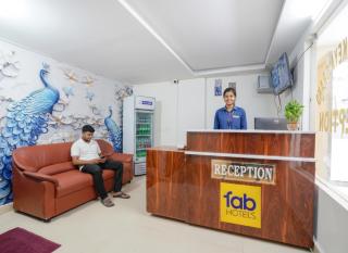 FabHotel Sri Karthikeya Grand - Nr Nexus Mall, Kukatpally - 9