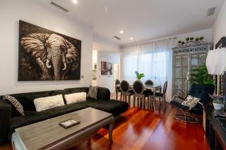 San Lorenzo by TheGoodTourist - 0