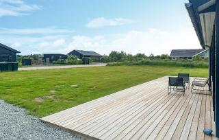 Beautiful Home In Hørve With Wifi - 4