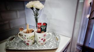 Cozy apartment AVALON - 9