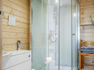 Alpaca Hideaway - Uk35188 - 9