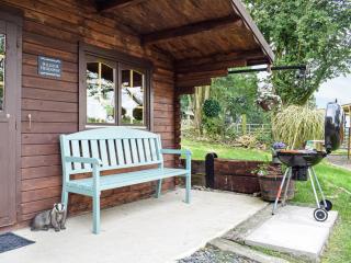 Alpaca Hideaway - Uk35188 - 8