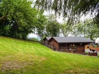 Alpaca Hideaway - Uk35188 - 3