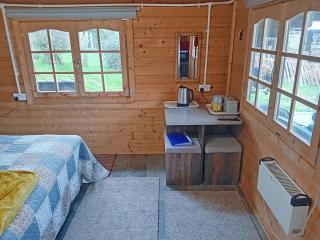 Alpaca Hideaway - Uk35188 - 1