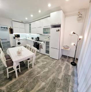 Cozy apartment AVALON - 3