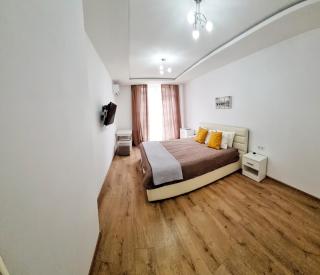 Cozy apartment AVALON - 0