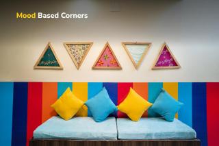 goSTOPS Amritsar, Chatiwind Gate - 3