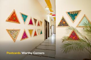 goSTOPS Amritsar, Chatiwind Gate - 2