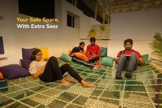 goSTOPS Amritsar, Chatiwind Gate - 6