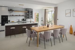 Villa Moia in Kaštelir - 7