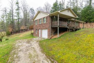 Hot Tub & WiFi -Carrie's Cottage - Red River Gorge - 7