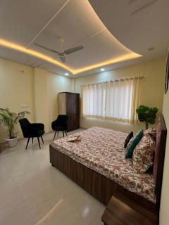 TT Homes Homestay for Cozy Family Stay in Jaipur - 9