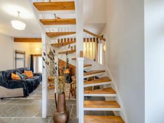 Ivy Bush Cottage - 6