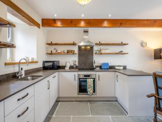 Ivy Bush Cottage - 1