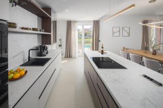 Villa Moia in Kaštelir - 1