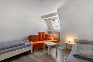 Neue ruhige Ferienwohnung - Klein Wittensee - 9