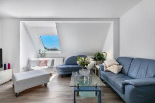 Neue ruhige Ferienwohnung - Klein Wittensee - 8