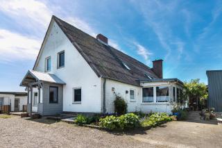 Neue ruhige Ferienwohnung - Klein Wittensee - 7