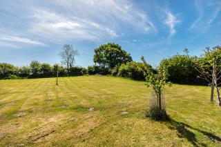 Neue ruhige Ferienwohnung - Klein Wittensee - 6