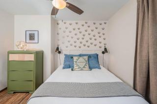 North Appleton Family Home - 3 Bedroom - 2