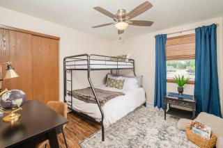 North Appleton Family Home - 3 Bedroom - 3