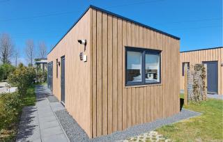 2 Bedroom Stunning Home In Heinkenszand - 9