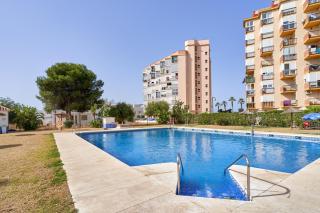 Estudio El Faro 2 - Torrox - 0