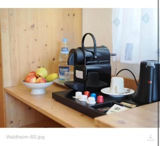 Landhotel Waldheim - 7