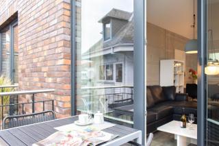 Ferienwohnung Hafenkante - 5