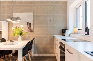 Ferienwohnung Hafenkante - 3