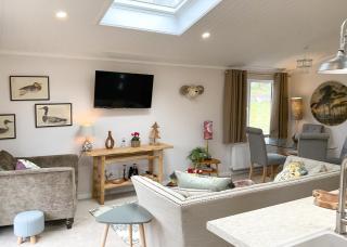 Clear Sky Lodge Park - 1