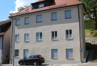 Ferienwohnung am Stadtwall - 9