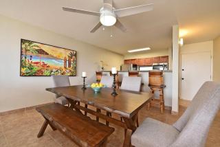 Paki Maui 424 · PM424 BeachFront 2BD w Ocean View - 8