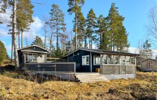 Beautiful Home In Kil With Wifi - 2