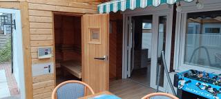 Ferienhaus Stamer am großen Meer - 3