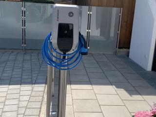 Ferienwohnung Susanne - 1