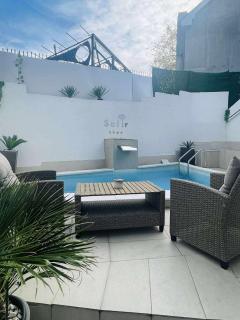 Apartman Safir 1 & Apartman Safir 2 & Apartman Safir 3 - 6