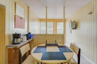 La maison de la Rebergère - 6