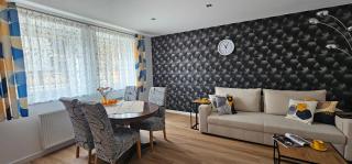 Apartament 9 Delux - Bliżej Zdroju - 0