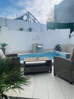 Apartman Safir 1 & Apartman Safir 2 & Apartman Safir 3 - 1