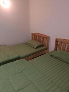 รัชตา ห้องพัก ratchata hongpak - 8