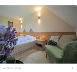 Landhotel Waldheim - 9