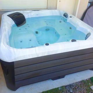 דירת נופש התבור Hatvor condo - 8