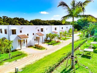 Seaside Village 13(シーサイドヴィレッジ・サーティーン) - 1